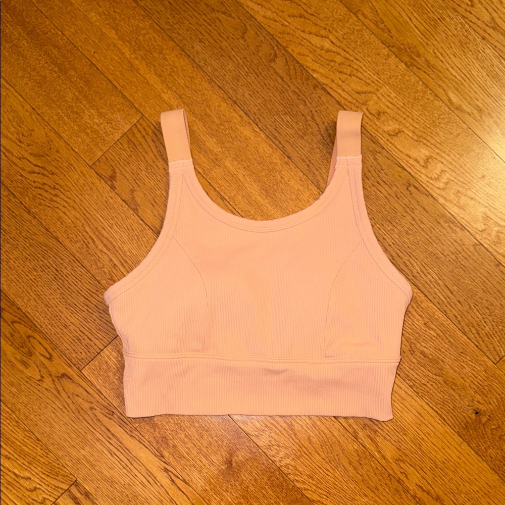 Pink Aerie Sports Bra/ Tank